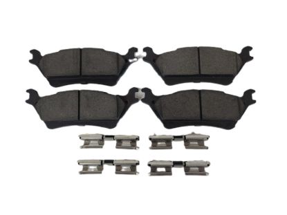Claw  Brake Pads