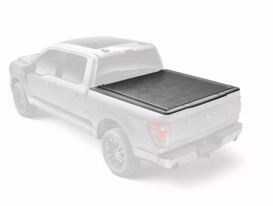 Revolver X2 Tonneau Cover 24- Ford Ranger