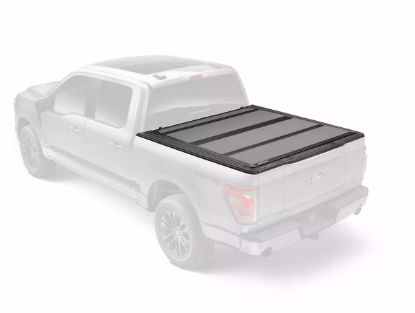 BakFlip MX4 Tonneau Cover 24- Ford Ranger