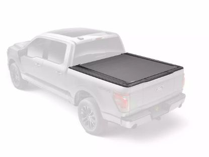 Revolver X4s Hard Rollin g Truck Bed Cover
