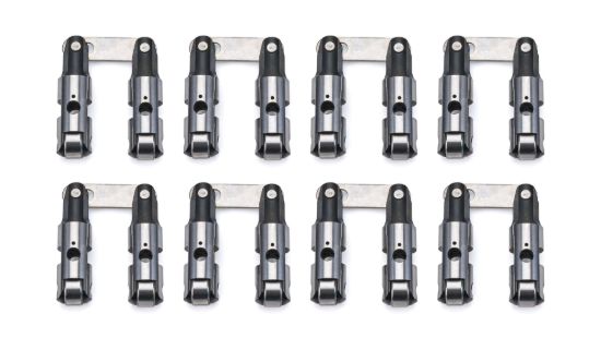 SBC Solid Roller Lifter Set .842  On-Center