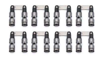 SBC Solid Roller Lifter Set .842 .180 Offset Int