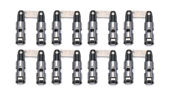 SBC Solid Roller Lifter Set .842  On-Center