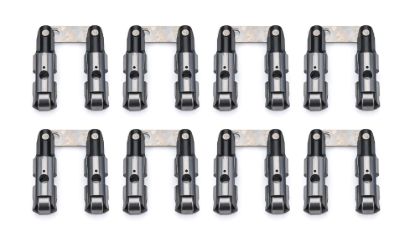 SBC Solid Roller Lifter Set .842 .180 Offset Int