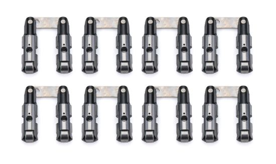 SBC Solid Roller Lifter Set .842 .180 Offset Int