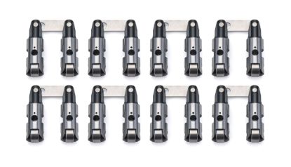 SBC Solid Roller Lifter Set .904 .210 Offset Int