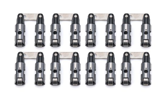 SBC Solid Roller Lifter Set .904 .210 Offset Int