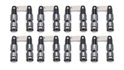 SBC Solid Roller Lifter Set .842 .180 Offset Int