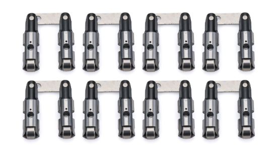 SBC Solid Roller Lifter Set .842 .180 Offset Int