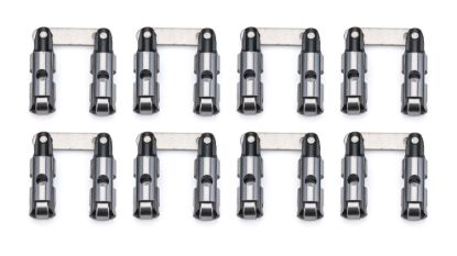 SBF Solid Roller Lifter Set .874  On-Center