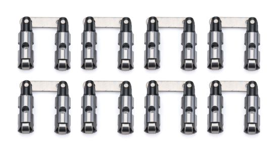 SBF Solid Roller Lifter Set .874  On-Center