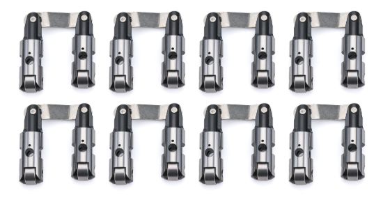 BBC Solid Roller Lifter Set .904 .210 Offset Int