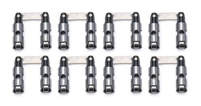 SBF Solid Roller Lifter Set .874  On-Center