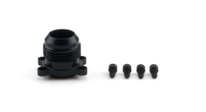 Fitting -16 Bolt On For Barns Pump