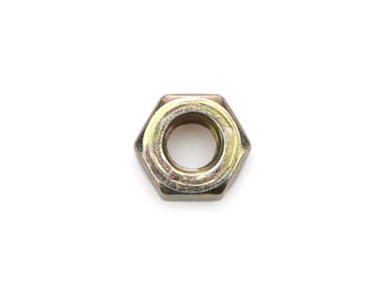 1/4-28 HEX NUT (BERT)