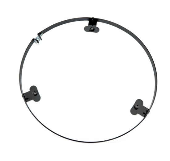 Wheel Expander Ring for New Style Mudcover