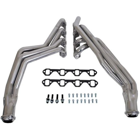 1-5/8 Headers - 79-93 Mustang 5.0/5.8L