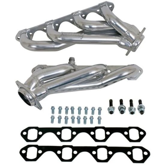 1-5/8 Shorty Headers - 94-95 Mustang 5.0L