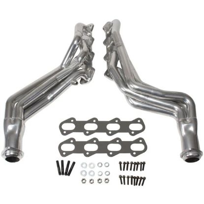 1-5/8 Headers - 99-03 Cobra 4.6L 4V