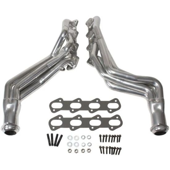 1-5/8 Headers - 99-03 Cobra 4.6L 4V