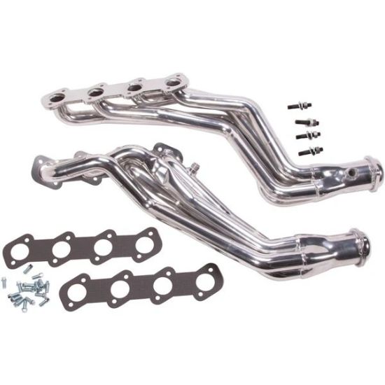 1-5/8 Headers - 96-04 Mustang GT 4.6L 2V