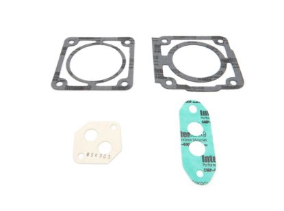 Throttle Body Gasket Kit - 65/70mm 86-93 Mustang