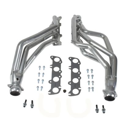 Exhaust Headers - Swap 1-3/4 Ford 5.0L Coyote