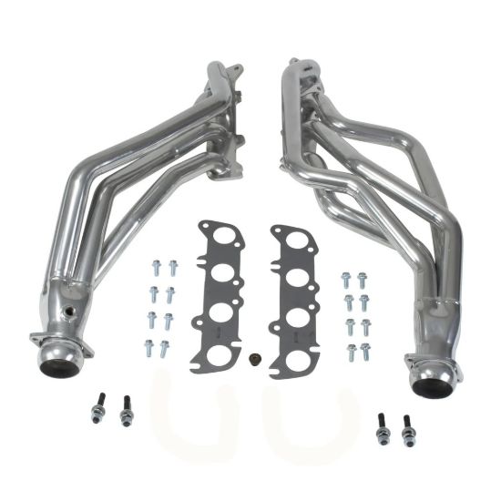 Exhaust Headers - Swap 1-3/4 Ford 5.0L Coyote