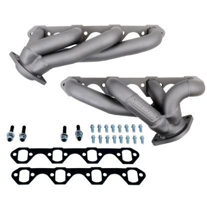 Exhaust Headers - Shorty 1-5/8 Ford 302 F150