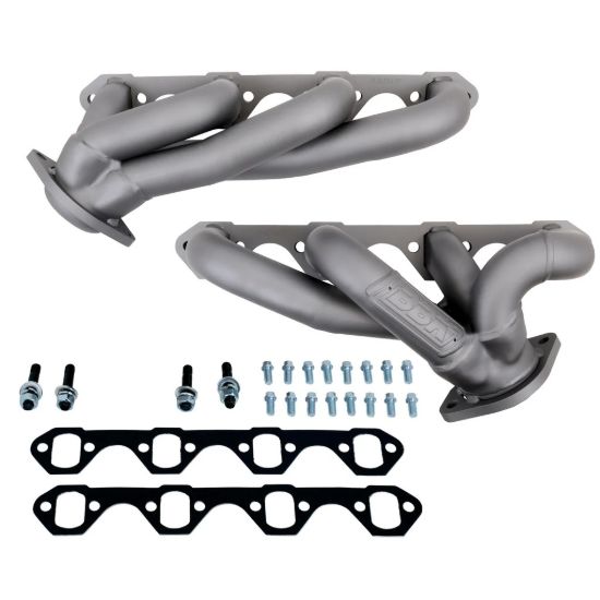 Exhaust Headers - Shorty 1-5/8 Ford 302 F150