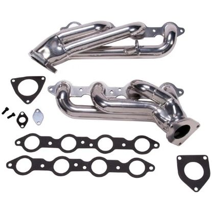 Exhaust Headers - Shorty 1-3/4 6.0L Chevy Trk/SUV