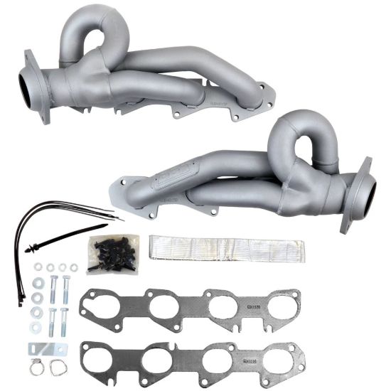 Exhaust Header Set Dodge Ram 1500 5.7L  1-3/4 Dia