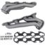 Exhaust Headers - Shorty 1-3/4 5.7L Dodge Hemi