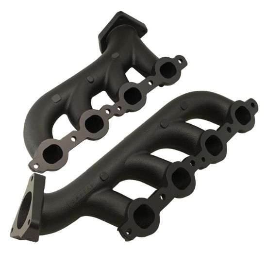LS Exhaust Manifold Kit Pair