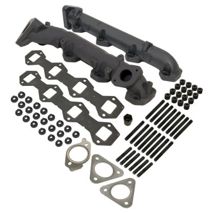 Ford 6.7L Power Stroke Exhaust Manifold Kit