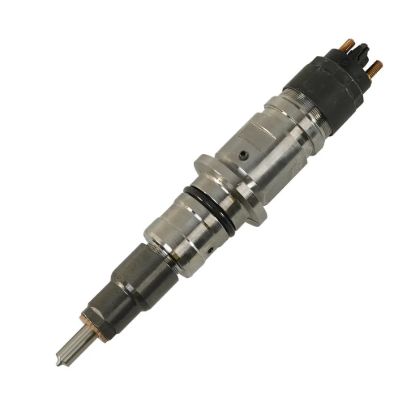 Injectors Regular Output 19-21 Ram 2500/3500 6.7L