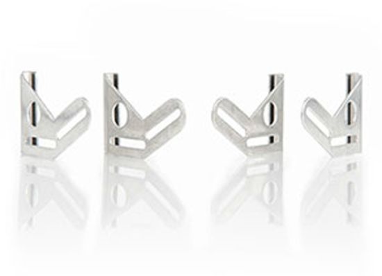 Mounting Brackets for Electric Fans