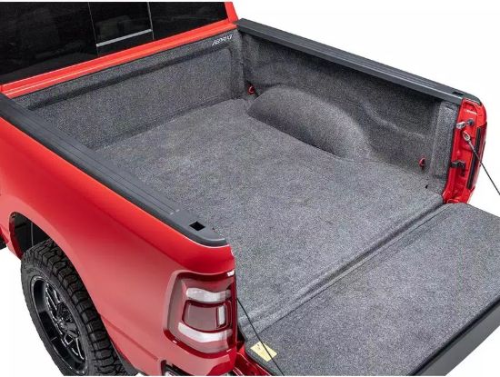 BedRug Bed Mat 24-   Ford Ranger