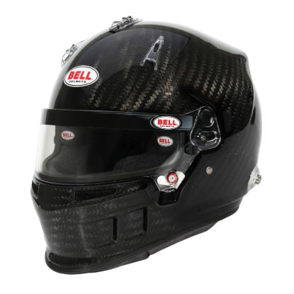 HELMET XR7 7-1/8 CARBON SA2025 FIA8859
