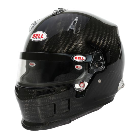 HELMET XR7 7-1/4 CARBON SA2025 FIA8859