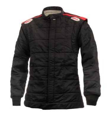 Jacket SPORT-TX Black Large SFI 3.2A/5