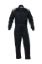 Suit SPORT-YTX Black Small SFI 3.2/1