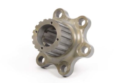 Aluminum Hub Gilmer