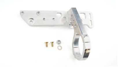 Transmission Shifter Mount Assembly