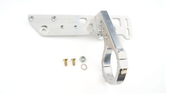 Transmission Shifter Mount Assembly