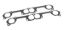 Exhuast Gasket SBC 913 Head