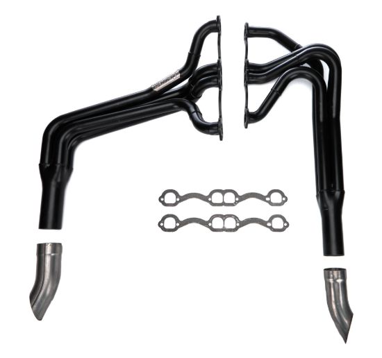 SBC Modified Header 1-5/8 - 1-3/4 Crate