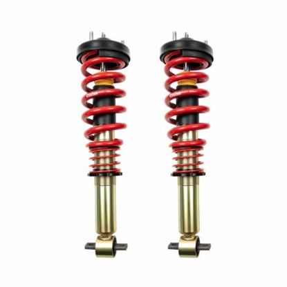 15-20 Ford F150 Coilover Kit