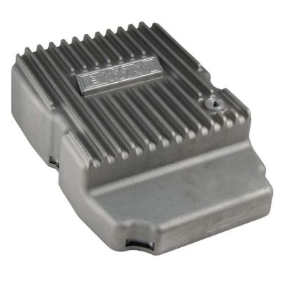 Deep Aluminum Trans Pan Chrysler NAG-1