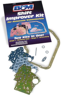 Th350 Shift Improver Kit